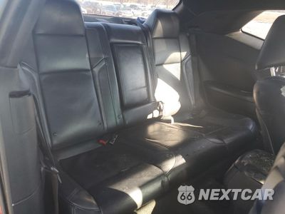 Zdjęcie 10 z 13 samochodu: 2015 DODGE CHALLENGER SXT PLUS VIN:2C3CDZBG8FH761643 - miniatura
