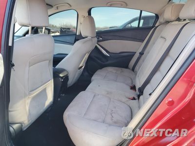 Zdjęcie 11 z 14 samochodu: 2016 MAZDA 6 SPORT VIN:JM1GJ1U56G1406067 - miniatura