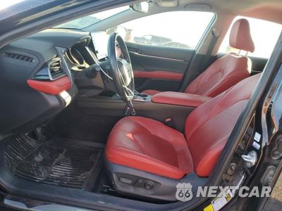 Zdjęcie 7 z 12 samochodu: 2022 TOYOTA CAMRY XSE VIN:4T1K61AK9NU074235 - miniatura