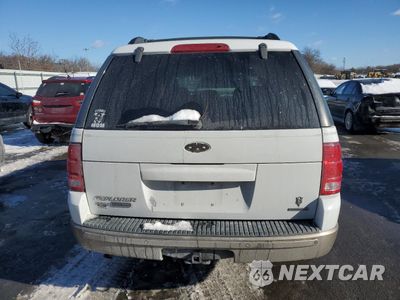 Zdjęcie 6 z 13 samochodu: 2004 FORD EXPLORER EDDIE BAUER VIN:1FMDU74W34ZA14372 - miniatura