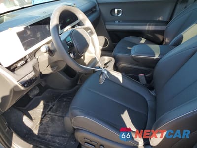 Zdjęcie 7 z 13 samochodu: 2024 HYUNDAI IONIQ 5 LIMITED VIN:KM8KRDDF3RU294824 - miniatura