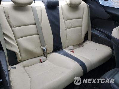 Zdjęcie 10 z 12 samochodu: 2013 HONDA ACCORD EXL VIN:1HGCT2B85DA013041 - miniatura