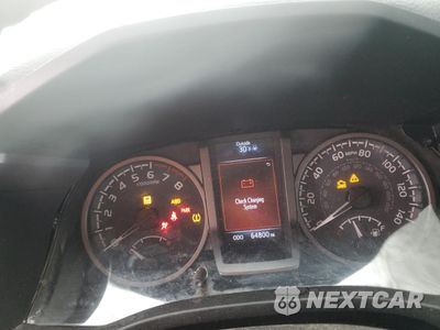 Zdjęcie 9 z 14 samochodu: 2020 TOYOTA TACOMA DOUBLE CAB VIN:5TFCZ5AN8LX222498 - miniatura