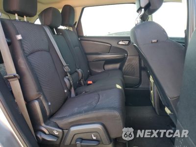 Zdjęcie 11 z 13 samochodu: 2016 DODGE JOURNEY SXT VIN:3C4PDCBG6GT134877 - miniatura