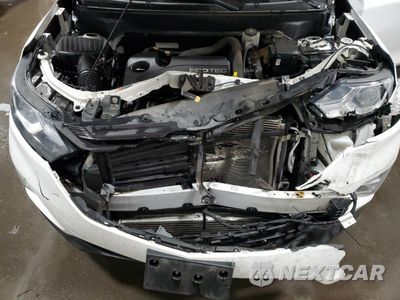 Zdjęcie 13 z 15 samochodu: 2018 CHEVROLET EQUINOX LT VIN:2GNAXSEV3J6314029 - miniatura