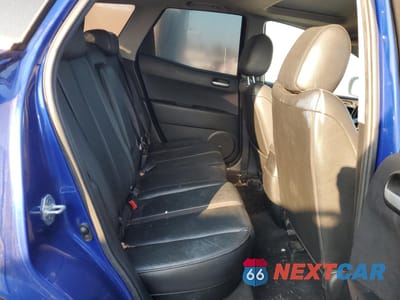 Zdjęcie 10 z 12 samochodu: 2007 MAZDA CX-7 VIN:JM3ER29L370143241 - miniatura