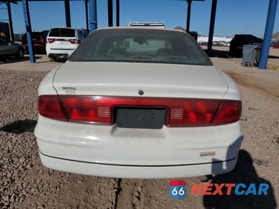 Zdjęcie 6 z 12 samochodu: 2005 BUICK REGAL LS VIN:2G4WB52K431206720 - miniatura