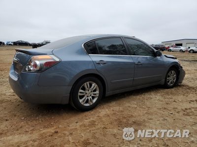 Trzecie zdjęcie samochodu z tyłu: 2012 NISSAN ALTIMA BASE VIN:1N4AL2AP0CN501809 - miniatura