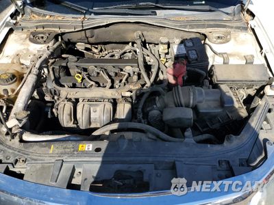 Zdjęcie 13 z 15 samochodu: 2011 FORD FUSION SE VIN:3FAHP0HA4BR179504 - miniatura