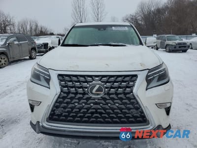 Piąte zdjęcie samochodu w środku: 2020 LEXUS GX 460 PREMIUM VIN:JTJAM7BX4L5266993 - miniatura