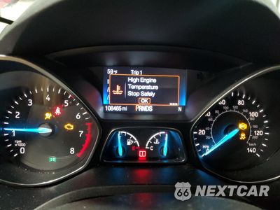 Zdjęcie 9 z 15 samochodu: 2019 FORD ESCAPE SE VIN:1FMCU0GD9KUC27754 - miniatura