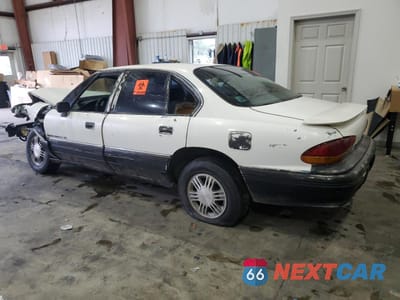 Drugie zdjęcie samochodu z przodu: 1992 PONTIAC BONNEVILLE SE VIN:1G2HX53L9N1269251 - miniatura