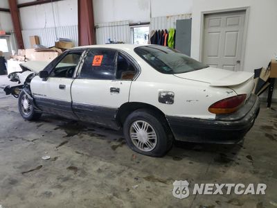 Drugie zdjęcie samochodu z przodu: 1992 PONTIAC BONNEVILLE SE VIN:1G2HX53L9N1269251 - miniatura
