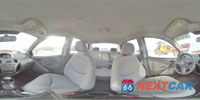 Zdjęcie 12 z 15 samochodu: 2003 TOYOTA ECHO VIN:JTDBT123830287914 - miniatura