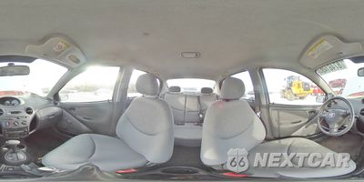 Zdjęcie 12 z 15 samochodu: 2003 TOYOTA ECHO VIN:JTDBT123830287914 - miniatura