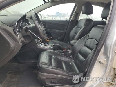 Zdjęcie 7 z 15 samochodu: 2014 CHEVROLET CRUZE VIN:1G1P75SZ6E7307389 - miniatura