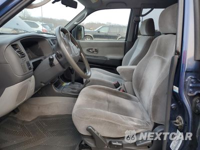 Zdjęcie 7 z 13 samochodu: 2000 MITSUBISHI MONTERO SPORT LS VIN:JA4MT31HXYP054885 - miniatura