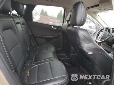 Zdjęcie 11 z 16 samochodu: 2020 FORD ESCAPE TITANIUM VIN:1FMCU9DZ7LUA60204 - miniatura