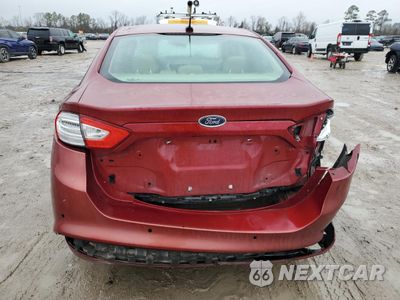 Zdjęcie 6 z 12 samochodu: 2013 FORD FUSION SE VIN:3FA6P0H71DR183637 - miniatura