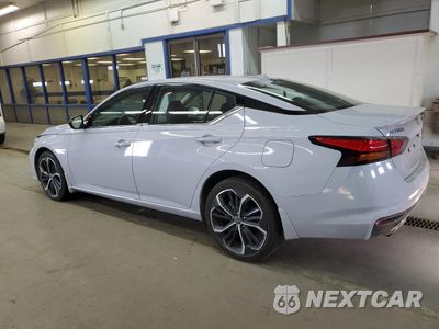 Drugie zdjęcie samochodu z przodu: 2024 NISSAN ALTIMA SR VIN:1N4BL4CW6RN313616 - miniatura
