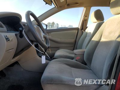 Zdjęcie 7 z 15 samochodu: 2004 TOYOTA COROLLA CE VIN:1NXBR32E04Z287214 - miniatura