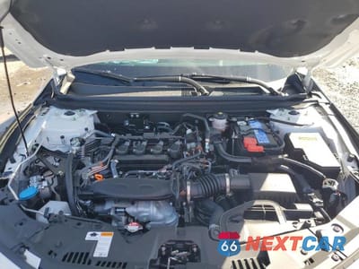 Zdjęcie 11 z 12 samochodu: 2025 HONDA ACCORD SE VIN:1HGCY1F48SA000817 - miniatura