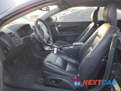 Zdjęcie 7 z 13 samochodu: 2009 VOLVO C70 T5 VIN:YV1MC67299J075722 - miniatura