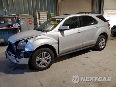 2012 CHEVROLET EQUINOX LT 2GNFLPE50C6391345 - główne zdjęcie licytacji z USA - miniatura