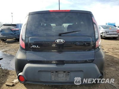 Zdjęcie 6 z 12 samochodu: 2016 KIA SOUL VIN:KNDJN2A2XG7349038 - miniatura