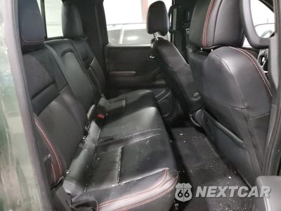Zdjęcie 10 z 14 samochodu: 2023 NISSAN FRONTIER S VIN:1N6ED1EK5PN645229 - miniatura