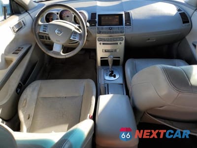 Zdjęcie 8 z 12 samochodu: 2004 NISS MAXIMA 3.5 SE VIN:1N4BA41E64C824764 - miniatura