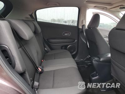 Zdjęcie 12 z 15 samochodu: 2021 HONDA HR-V EX VIN:3CZRU5H55MM731741 - miniatura