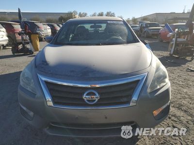 Piąte zdjęcie samochodu w środku: 2014 NISSAN ALTIMA 2.5 VIN:1N4AL3AP5EC178474 - miniatura