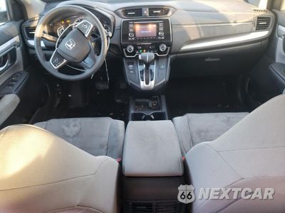 Zdjęcie 8 z 16 samochodu: 2017 HONDA CR-V LX VIN:5J6RW5H37HL002687 - miniatura