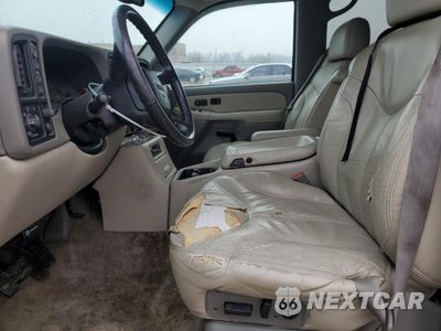 Zdjęcie 7 z 13 samochodu: 2001 GMC YUKON XL K1500 VIN:3GKFK16T01G275851 - miniatura