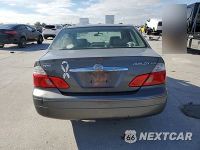 Zdjęcie 6 z 14 samochodu: 2004 TOYOTA AVALON XL VIN:4T1BF28B44U372072 - miniatura