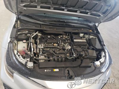 Zdjęcie 13 z 15 samochodu: 2020 TOYOTA COROLLA SE VIN:5YFP4RCE9LP023964 - miniatura