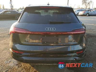 Zdjęcie 6 z 13 samochodu: 2024 AUDI Q8 E-TRON PREMIUM PLUS VIN:WA15AAGE9RB043046 - miniatura