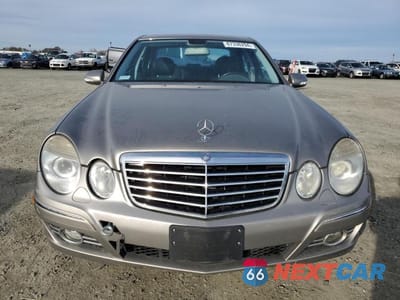 Piąte zdjęcie samochodu w środku: 2007 MERCEDES-BENZ E 350 VIN:WDBUF56X37A992235 - miniatura