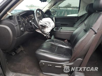 Zdjęcie 7 z 13 samochodu: 2012 GMC SIERRA K1500 SLE VIN:1GTR2VE79CZ352725 - miniatura