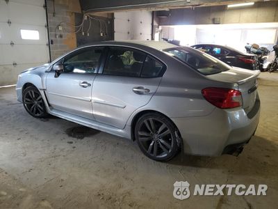 Drugie zdjęcie samochodu z przodu: 2017 SUBARU WRX PREMIUM VIN:JF1VA1E65H8809485 - miniatura