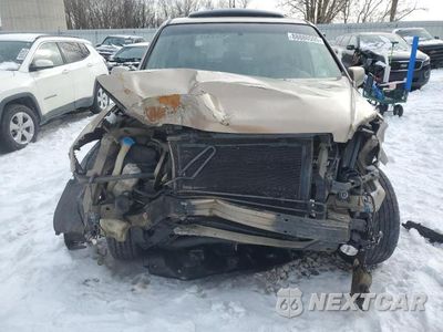 Piąte zdjęcie samochodu w środku: 2006 HONDA PILOT EX VIN:5FNYF28516B044600 - miniatura