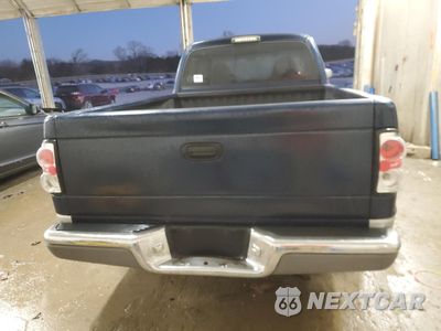 Zdjęcie 6 z 14 samochodu: 2001 DODGE DAKOTA VIN:1B7GL22X71S151936 - miniatura