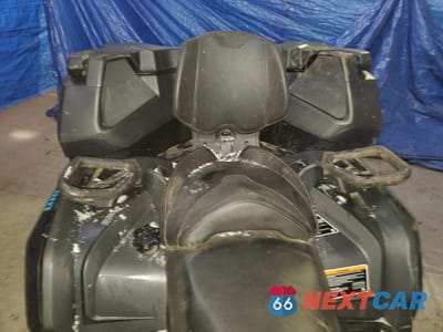 Zdjęcie 6 z 11 samochodu: 2021 CAN-AM OUTLANDER MAX XT 850 VIN:3JBLPAU45MJ003706 - miniatura