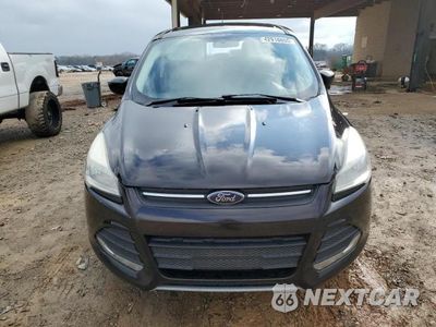 Piąte zdjęcie samochodu w środku: 2013 FORD ESCAPE SE VIN:1FMCU9GX9DUB94532 - miniatura