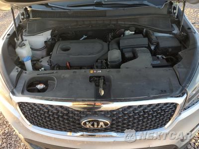 Zdjęcie 12 z 13 samochodu: 2016 KIA SORENTO LX VIN:5XYPG4A32GG164140 - miniatura