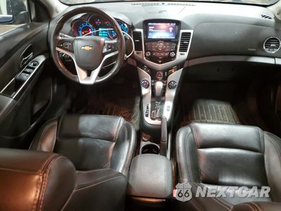 Zdjęcie 8 z 13 samochodu: 2014 CHEVROLET CRUZE LT VIN:1G1PE5SB2E7269006 - miniatura
