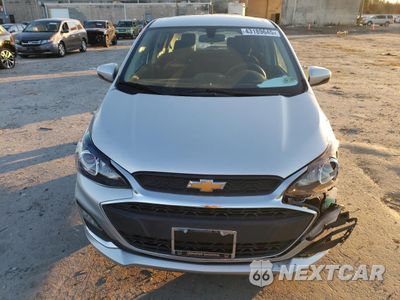 Piąte zdjęcie samochodu w środku: 2020 CHEVROLET SPARK 1LT VIN:KL8CD6SA2LC456832 - miniatura
