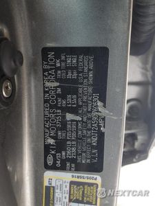Zdjęcie 13 z 13 samochodu: 2013 KIA SOUL VIN:KNDJT2A59D7606301 - miniatura