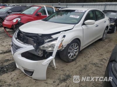 2015 NISSAN ALTIMA 2.5 1N4AL3AP7FN341499 - główne zdjęcie licytacji z USA - miniatura